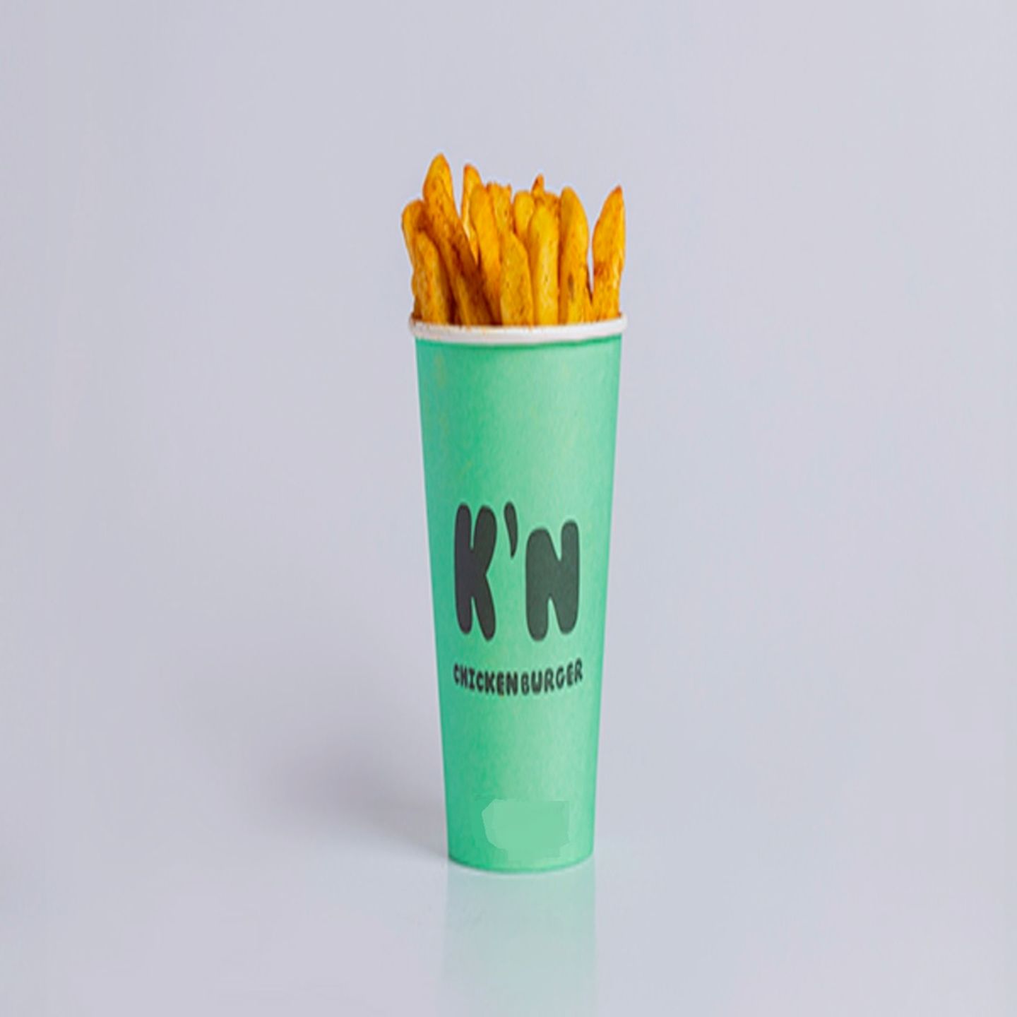Fries