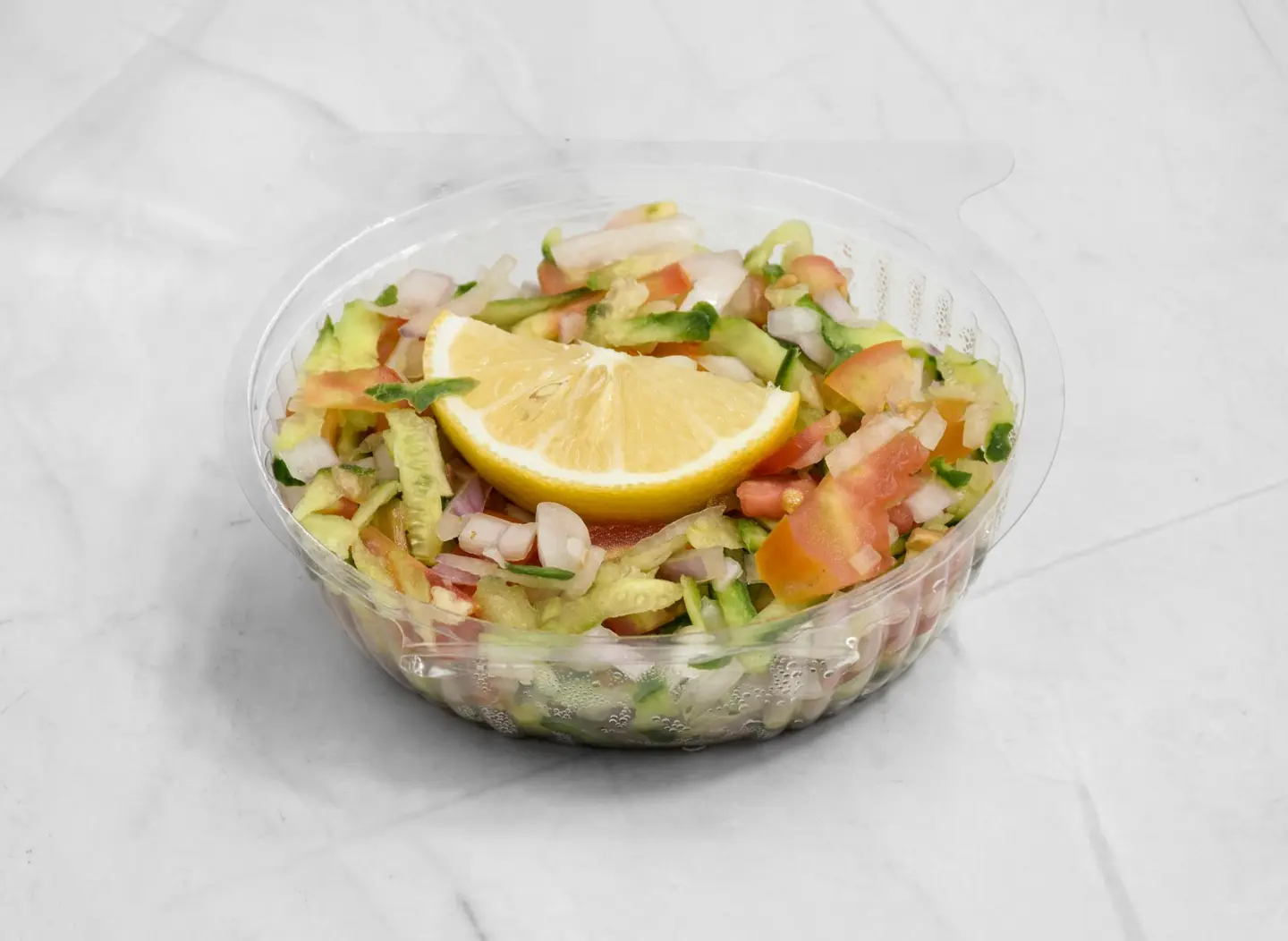 Zaman Salad