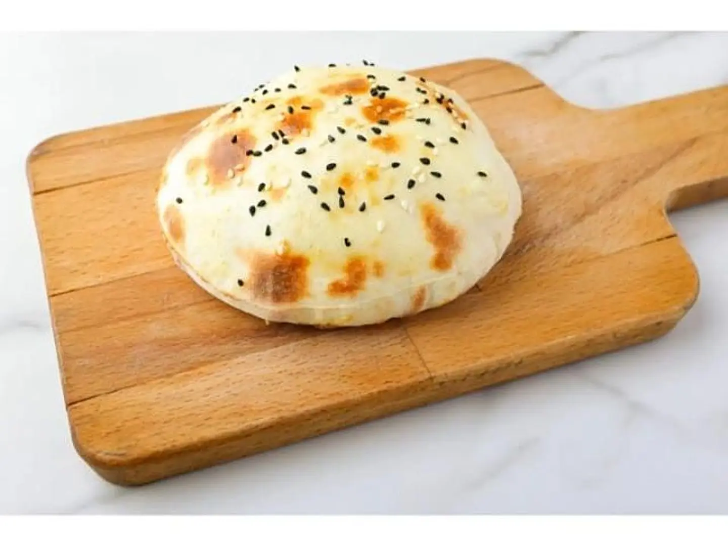 Shakshuka With Cheese