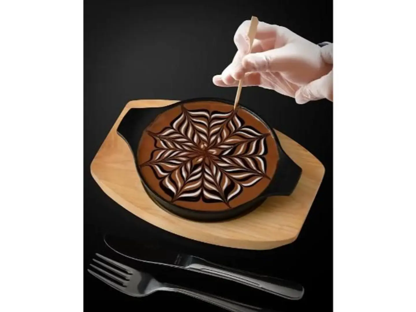 Cookie Pan
