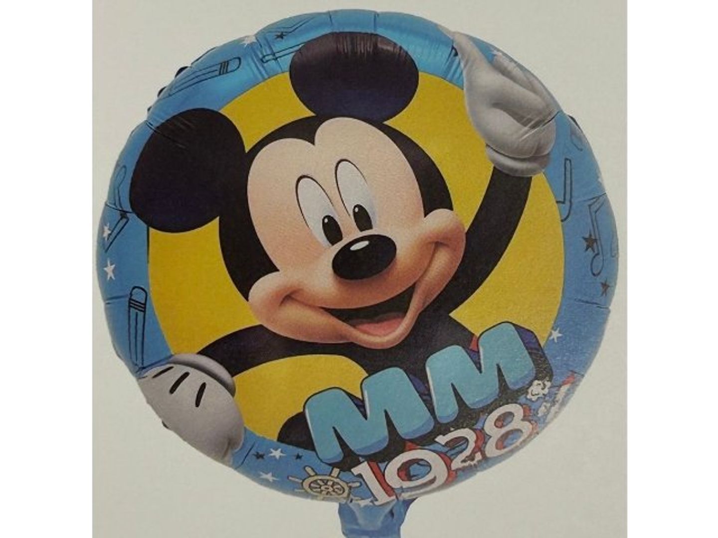 Kids Foil Helium Balloon 13