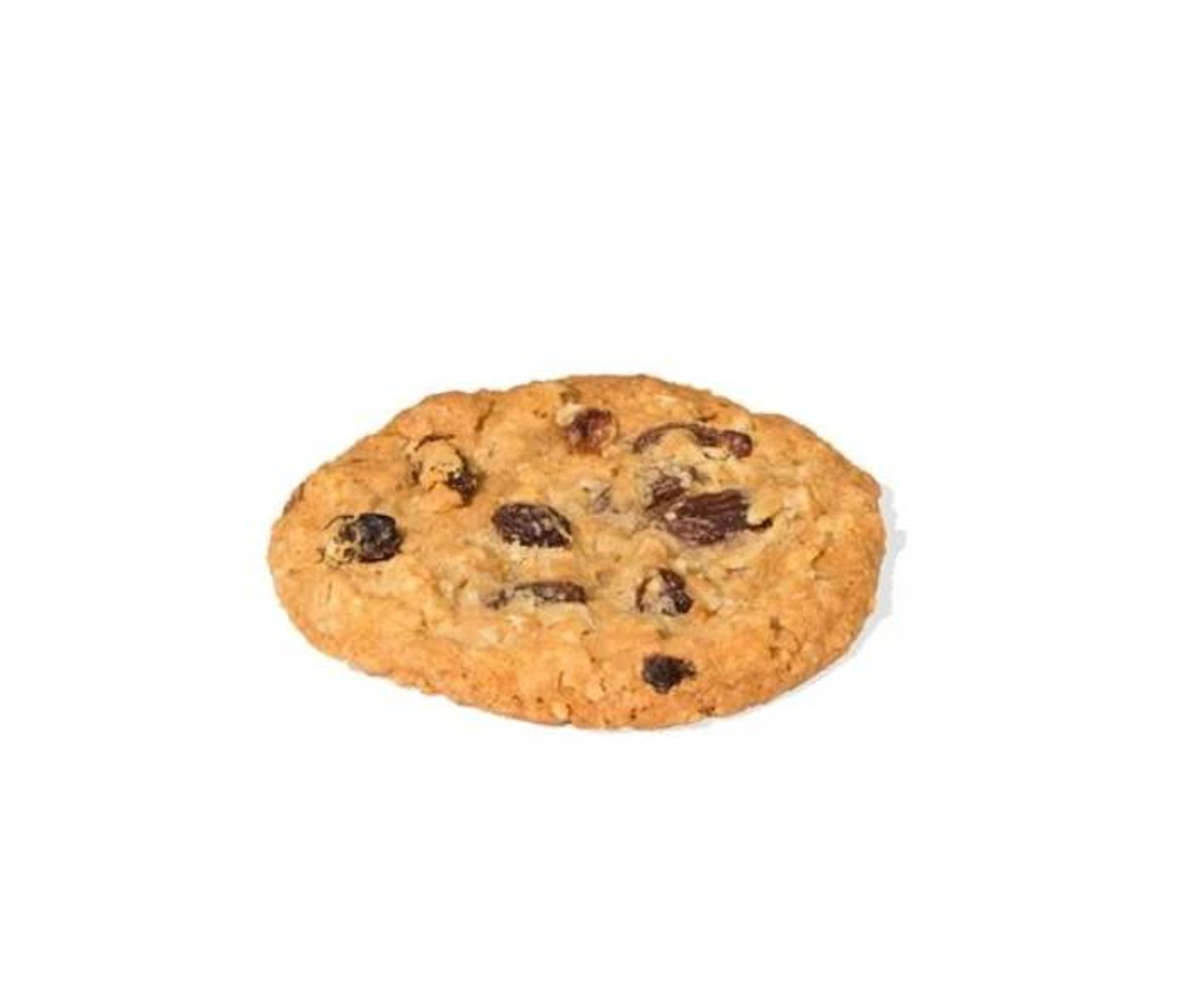 Vanilla Cookies