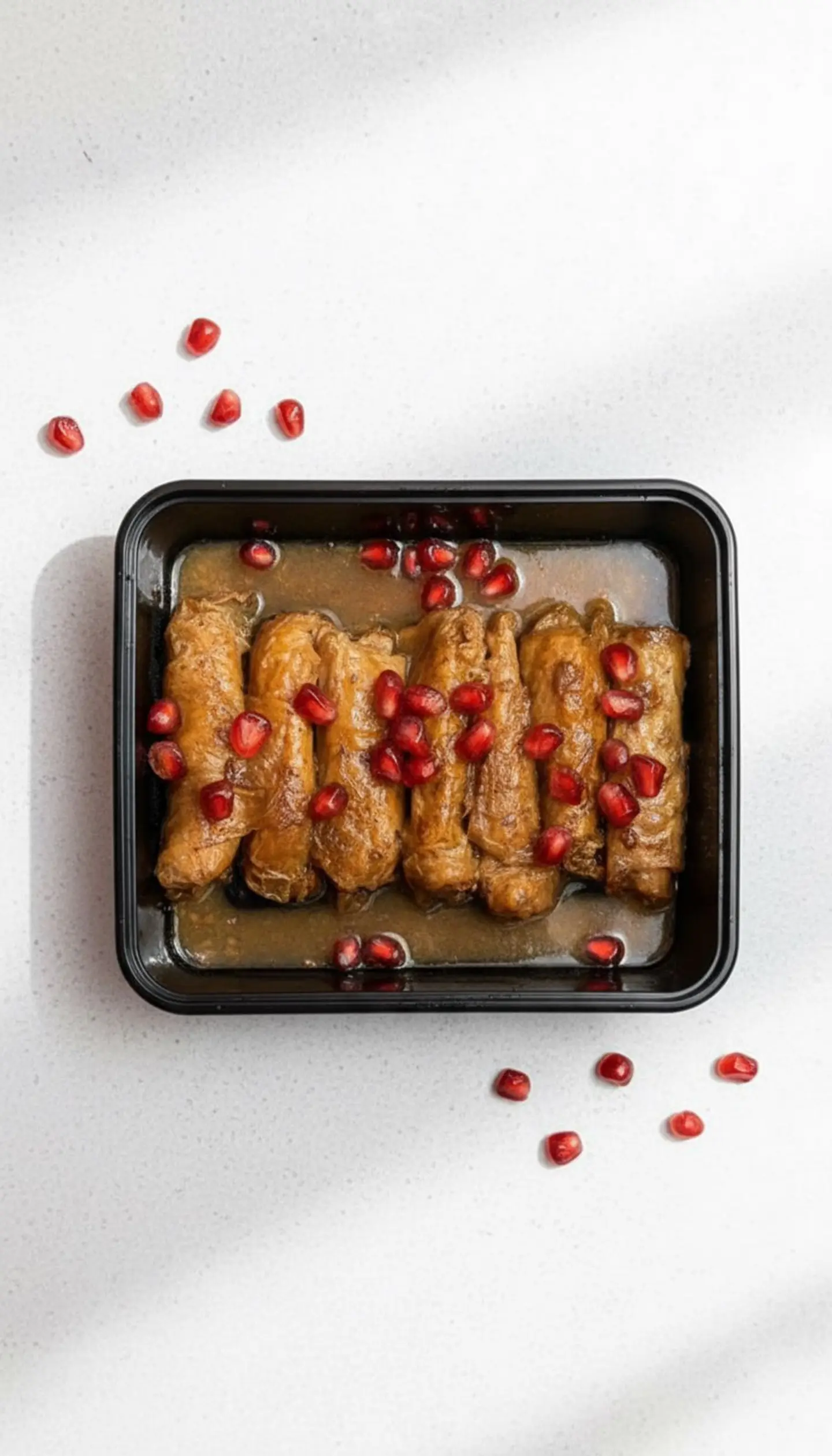 ملفوف حجم صغير 7 حبات