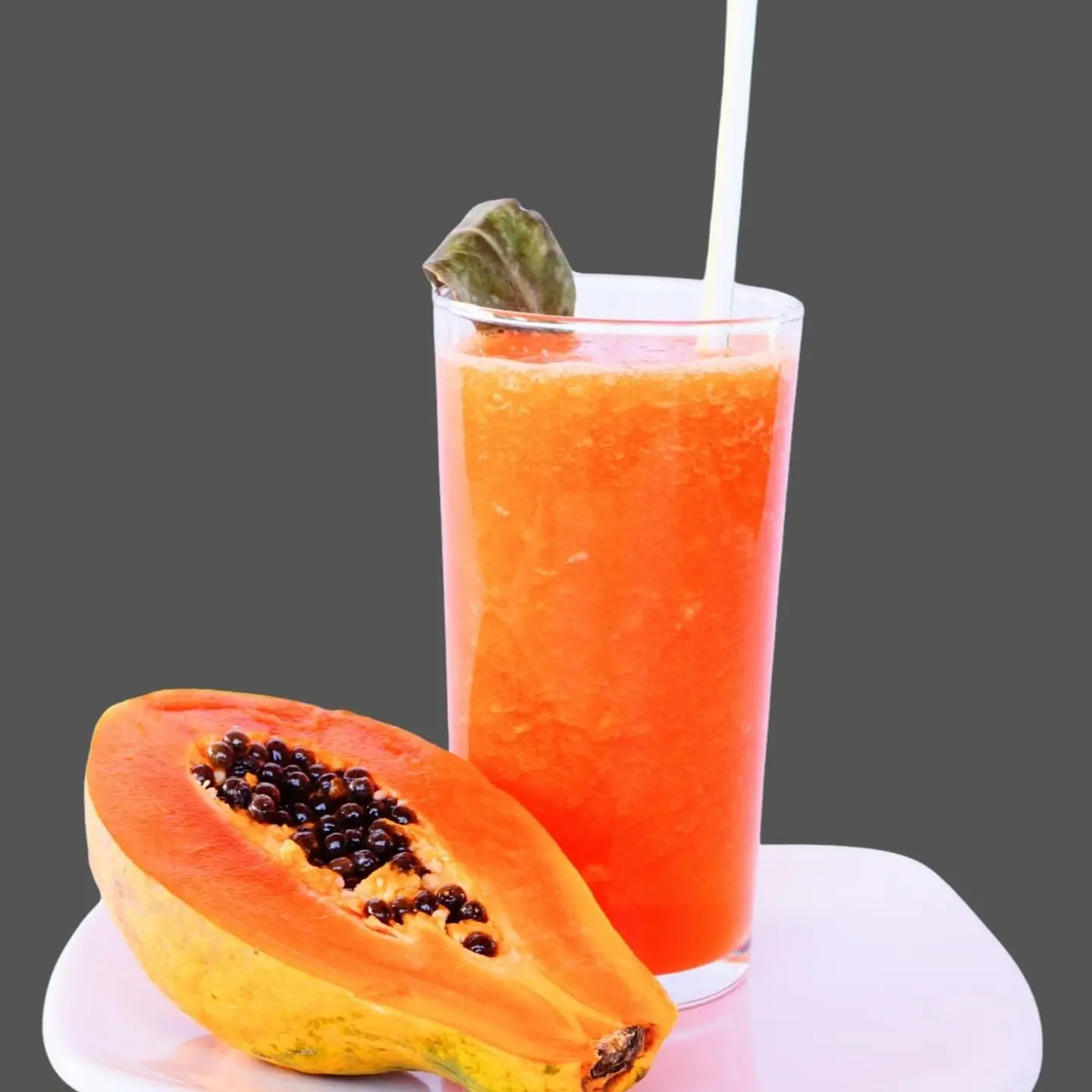Papaya Juice