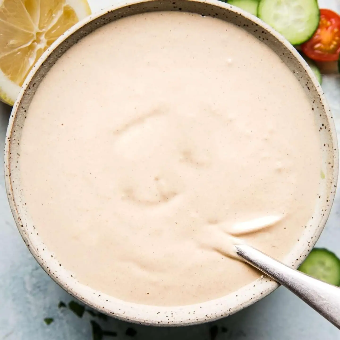 Tahini