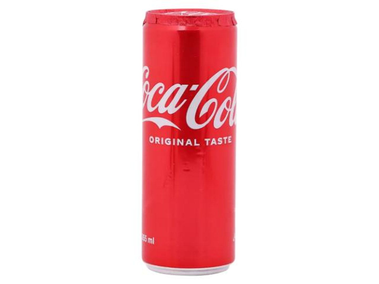 Coca Cola Can