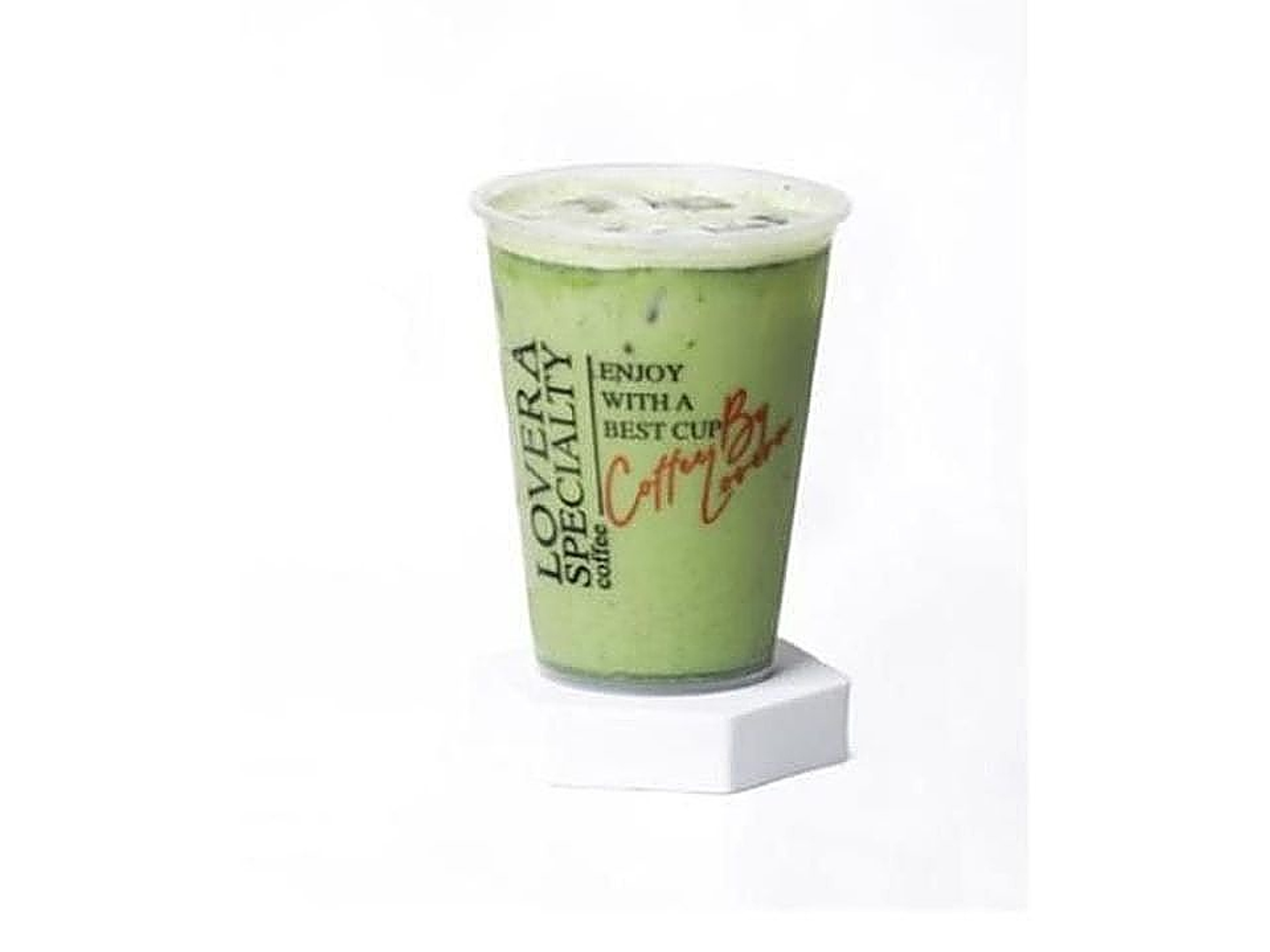 Matcha