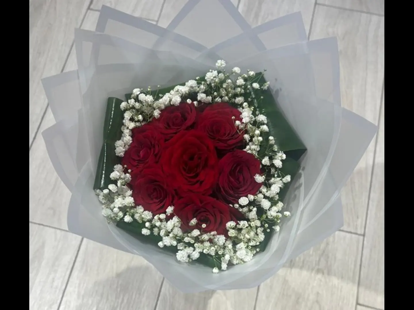 باقة 36' اي اي