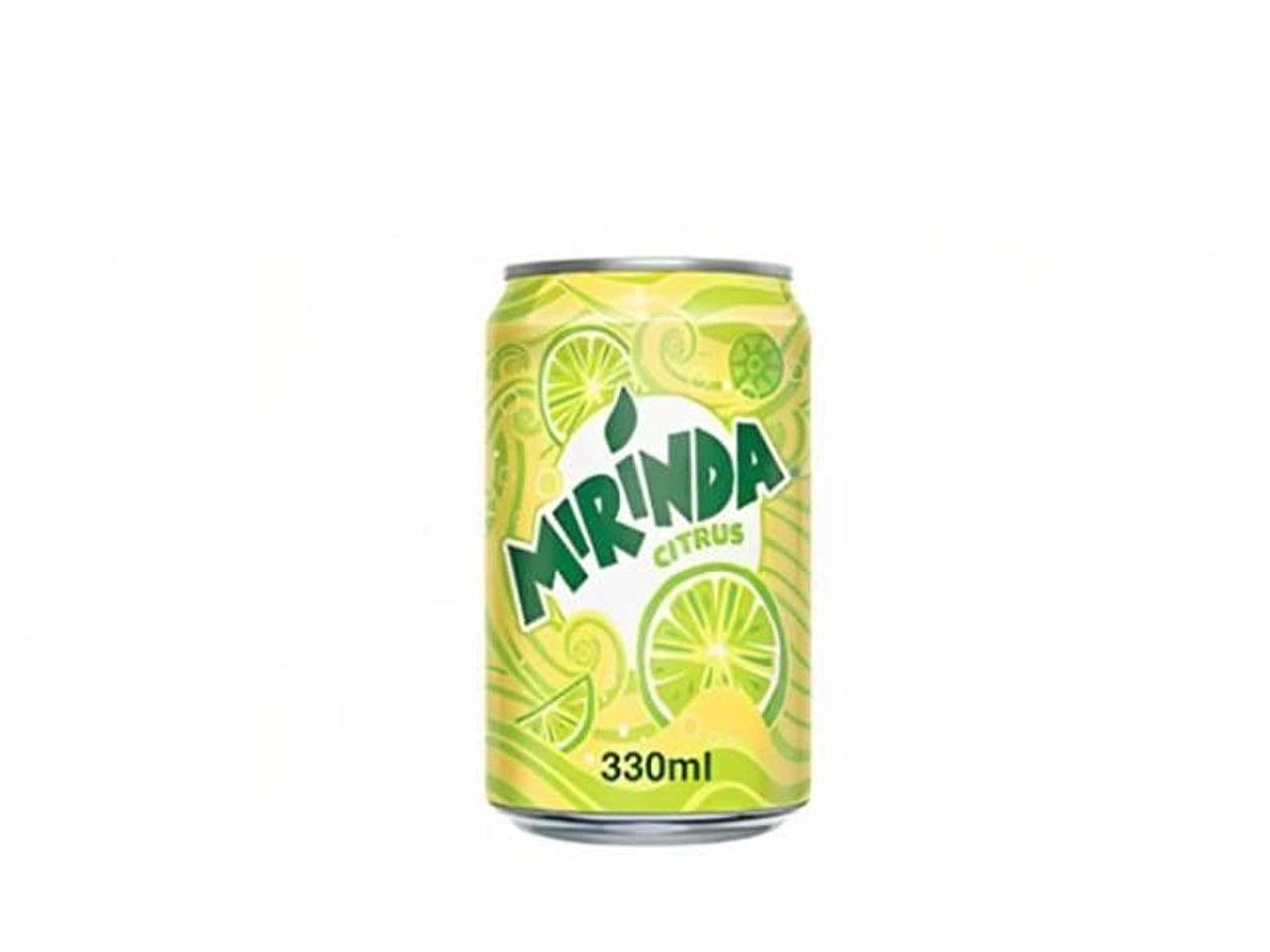 Mirinda Citrus