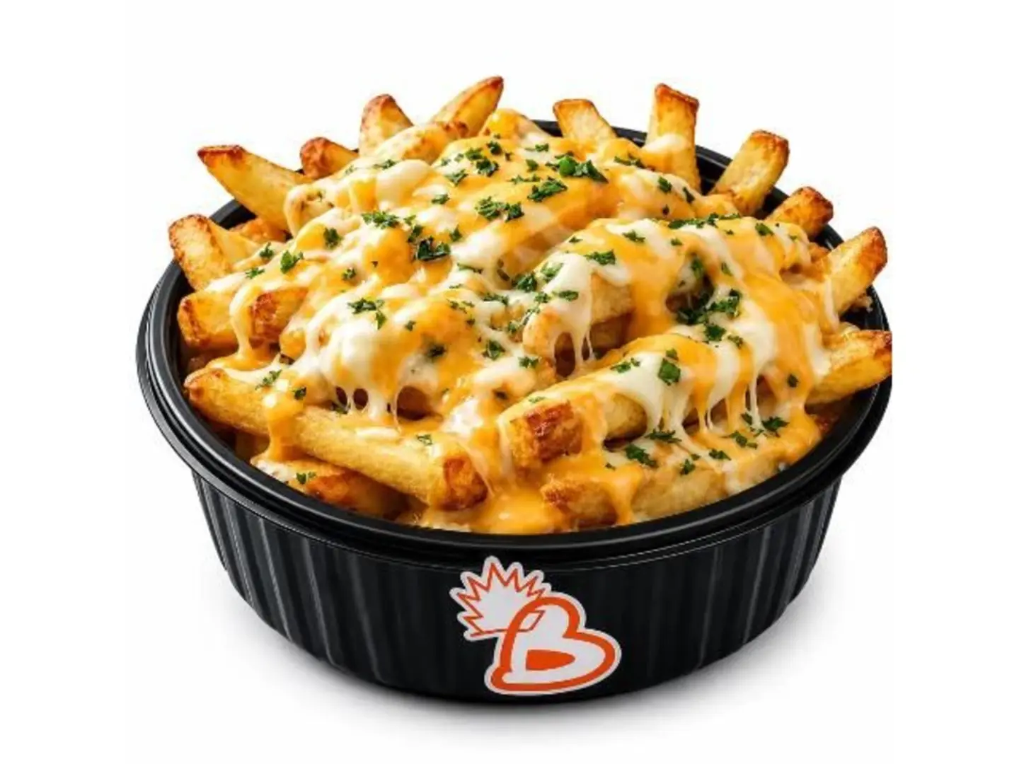 Cheese Fries