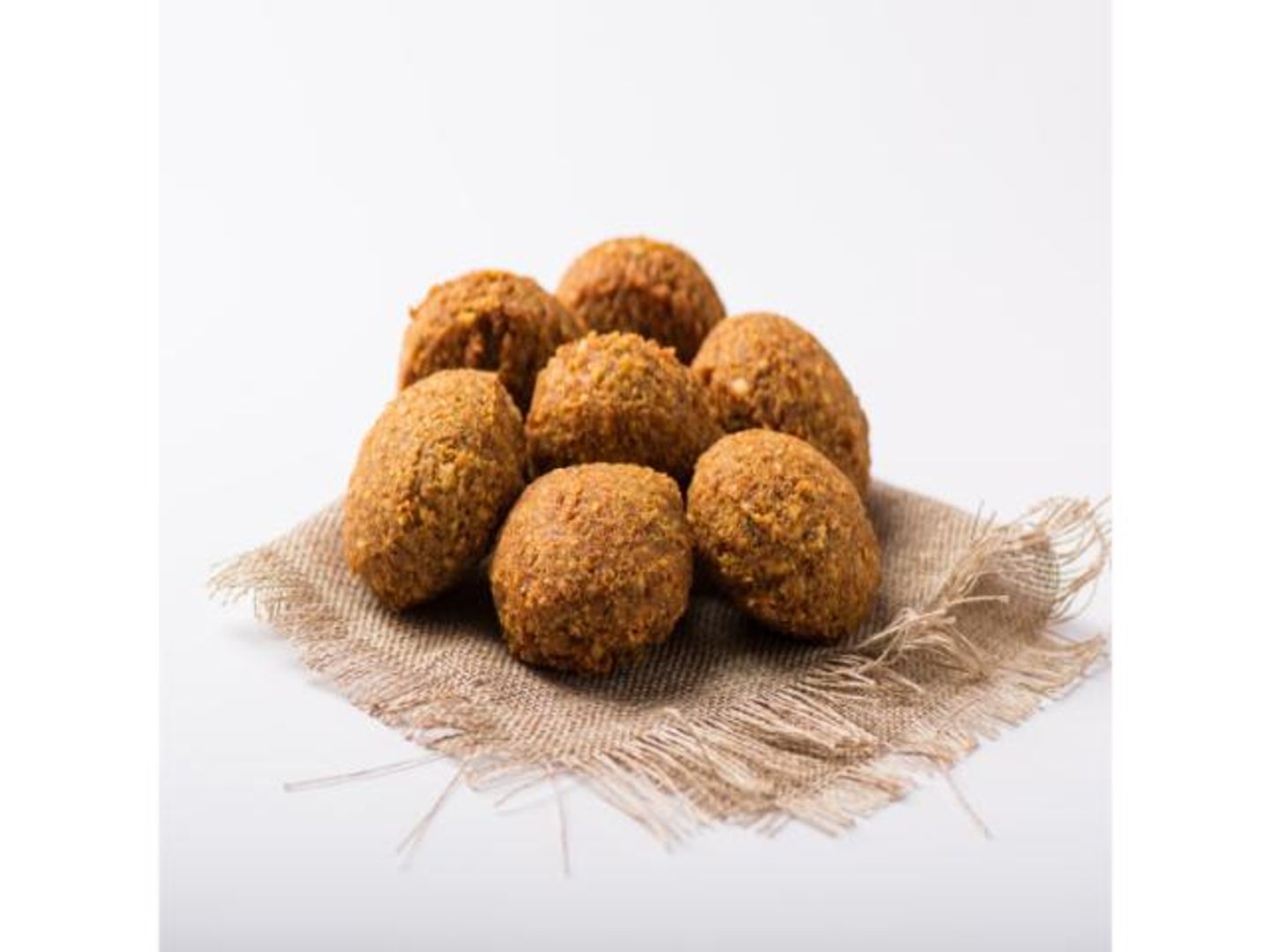 3 Pieces Of Falafel