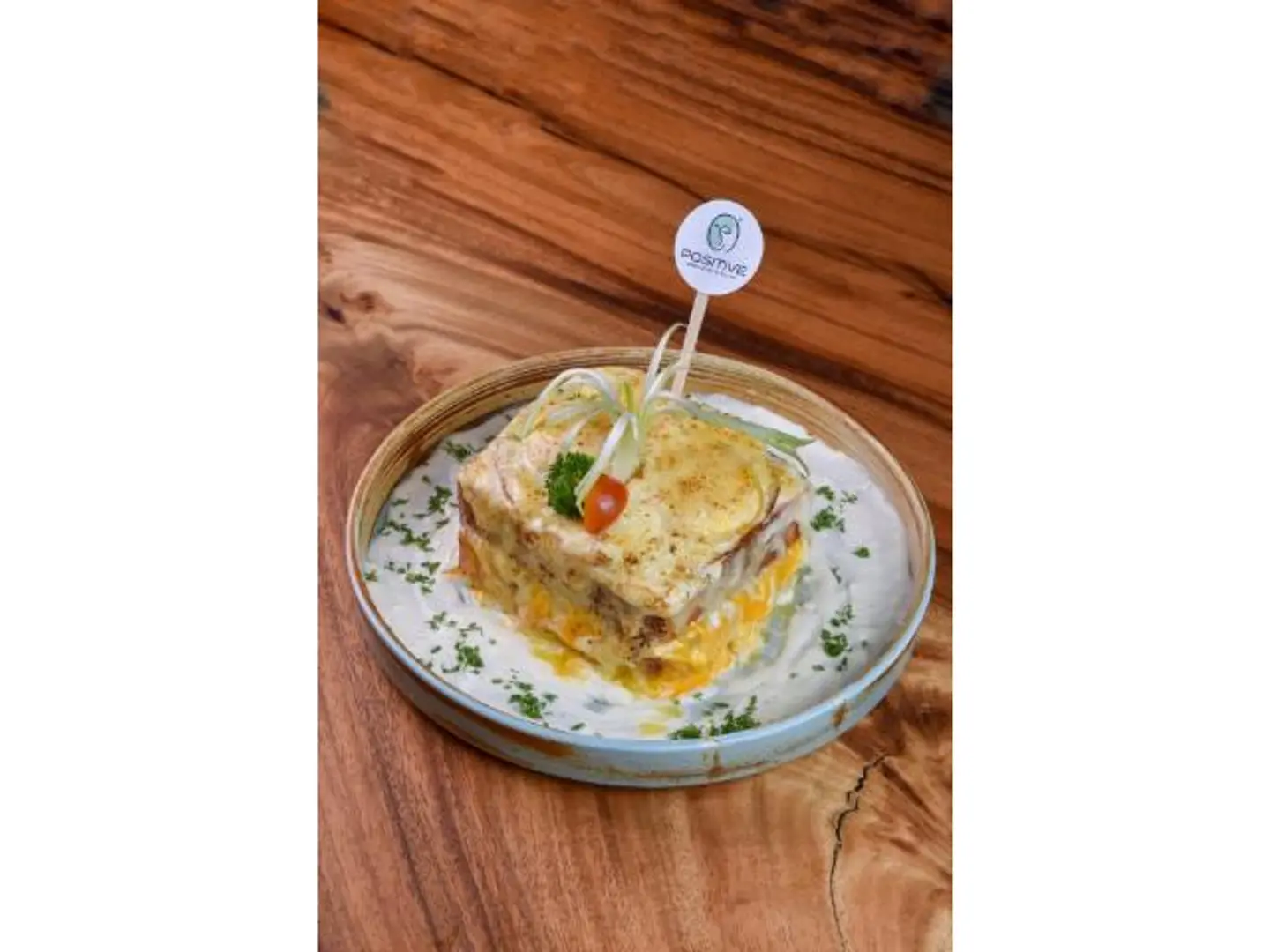 Croque Madame