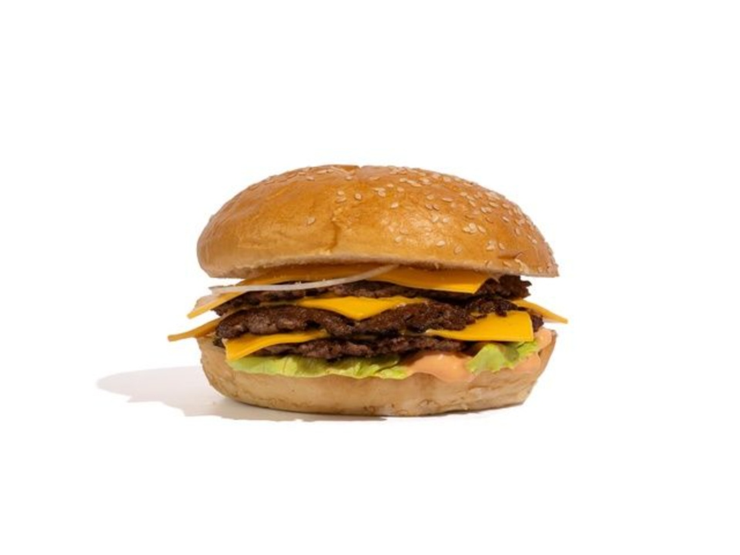 Trabil Classic Burger