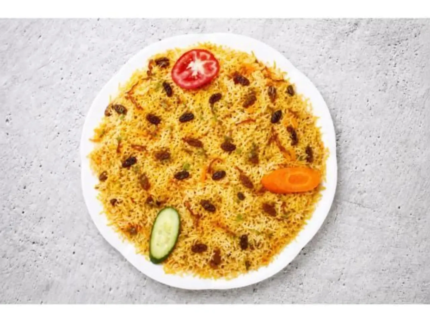 Biryani Rice