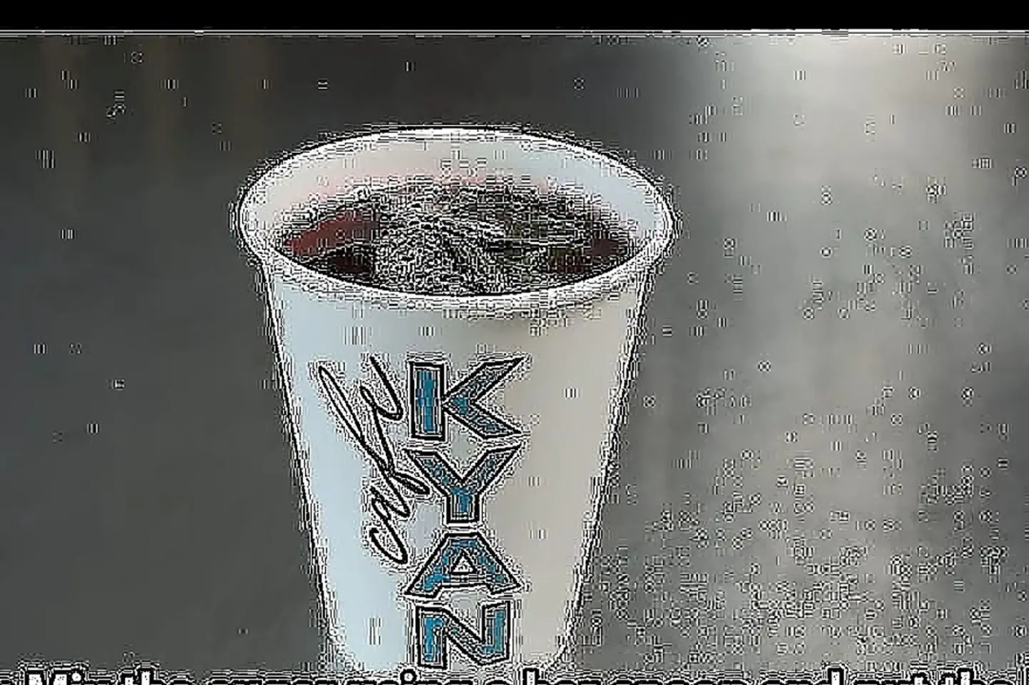 Hot Karkadeh
