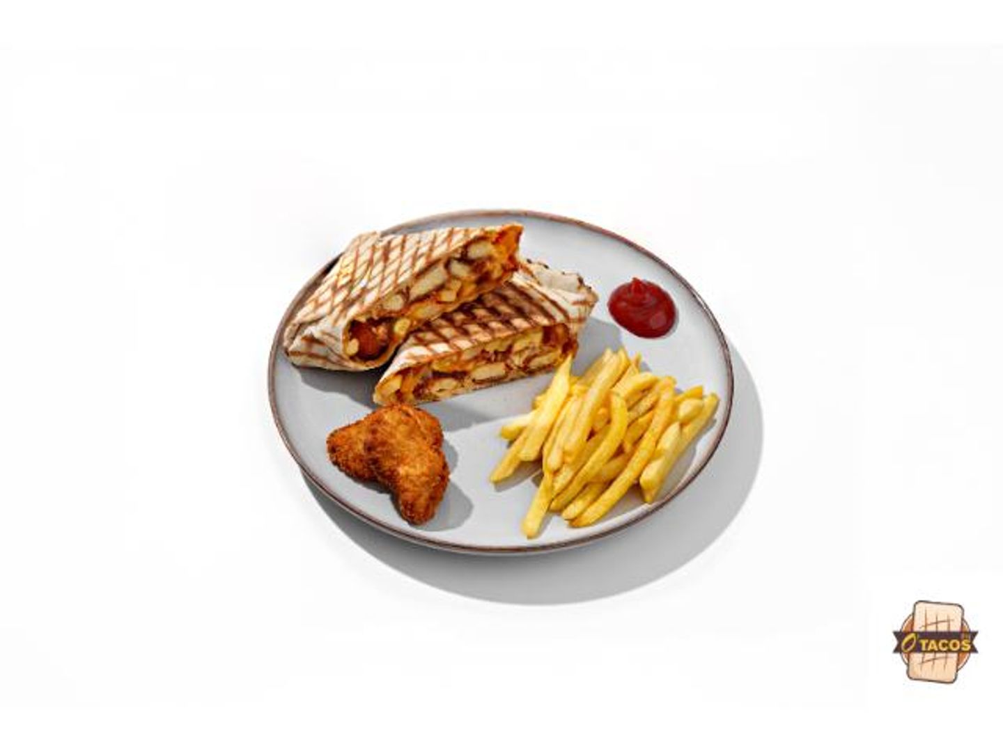 Chicken Nuggets