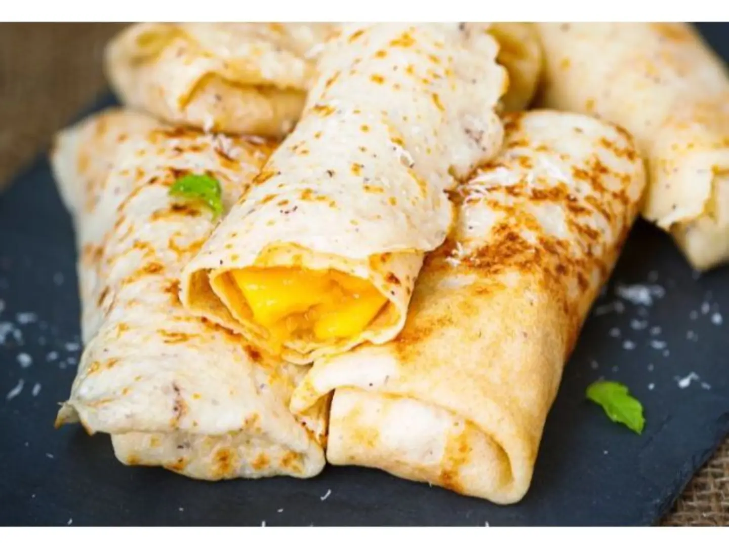 Chicken Arayes