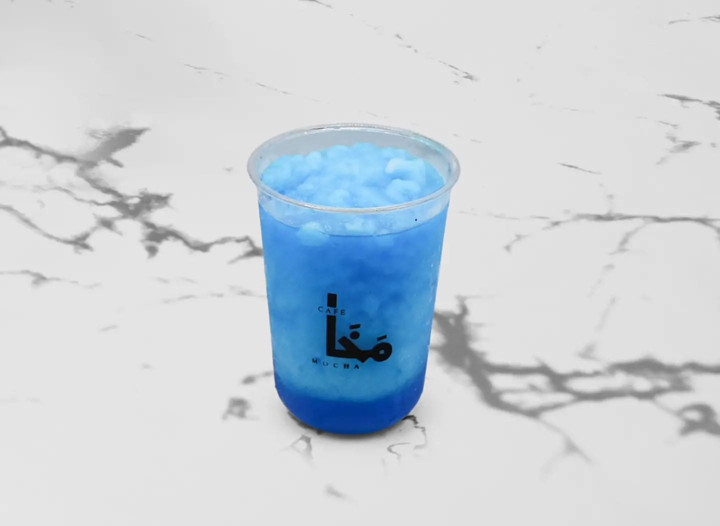 Blueberry Smoothie