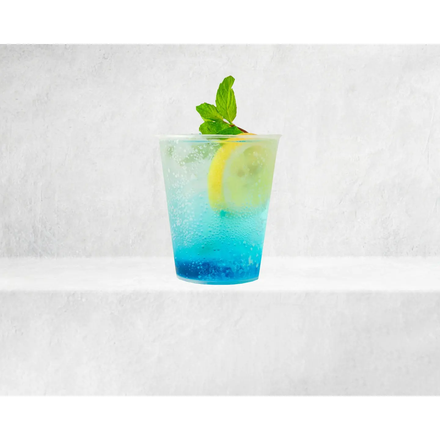 Blue Smoothie