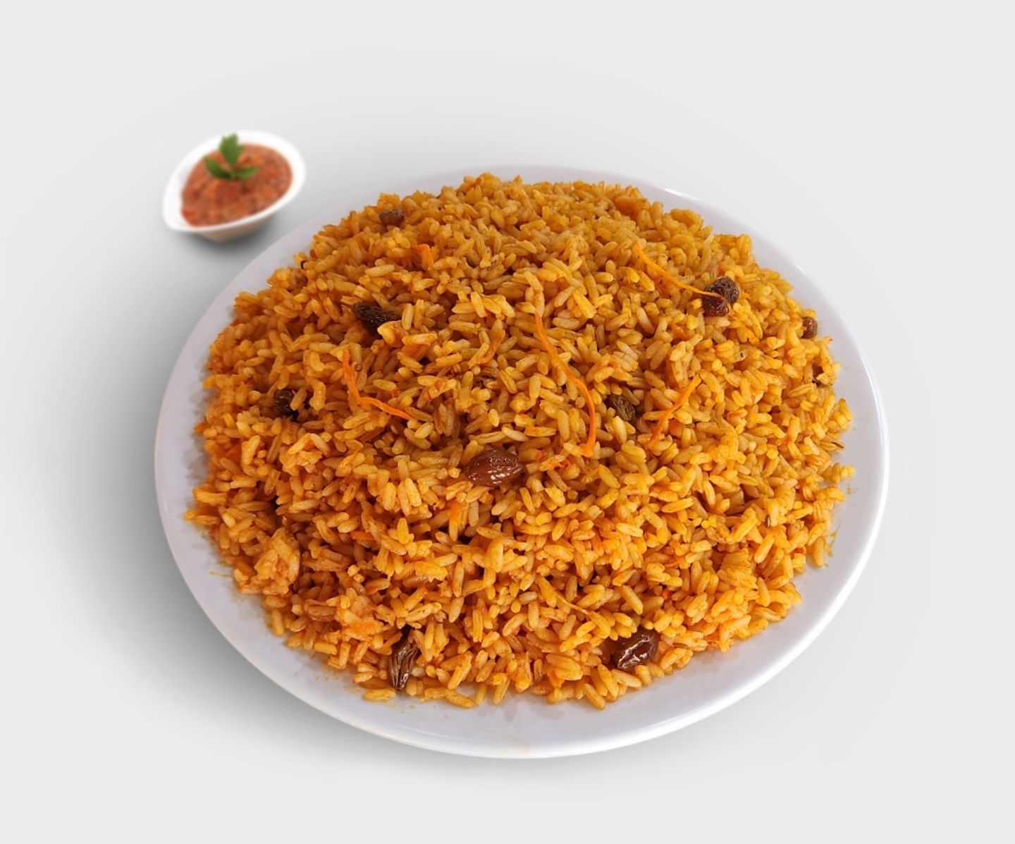 Amircan Rice