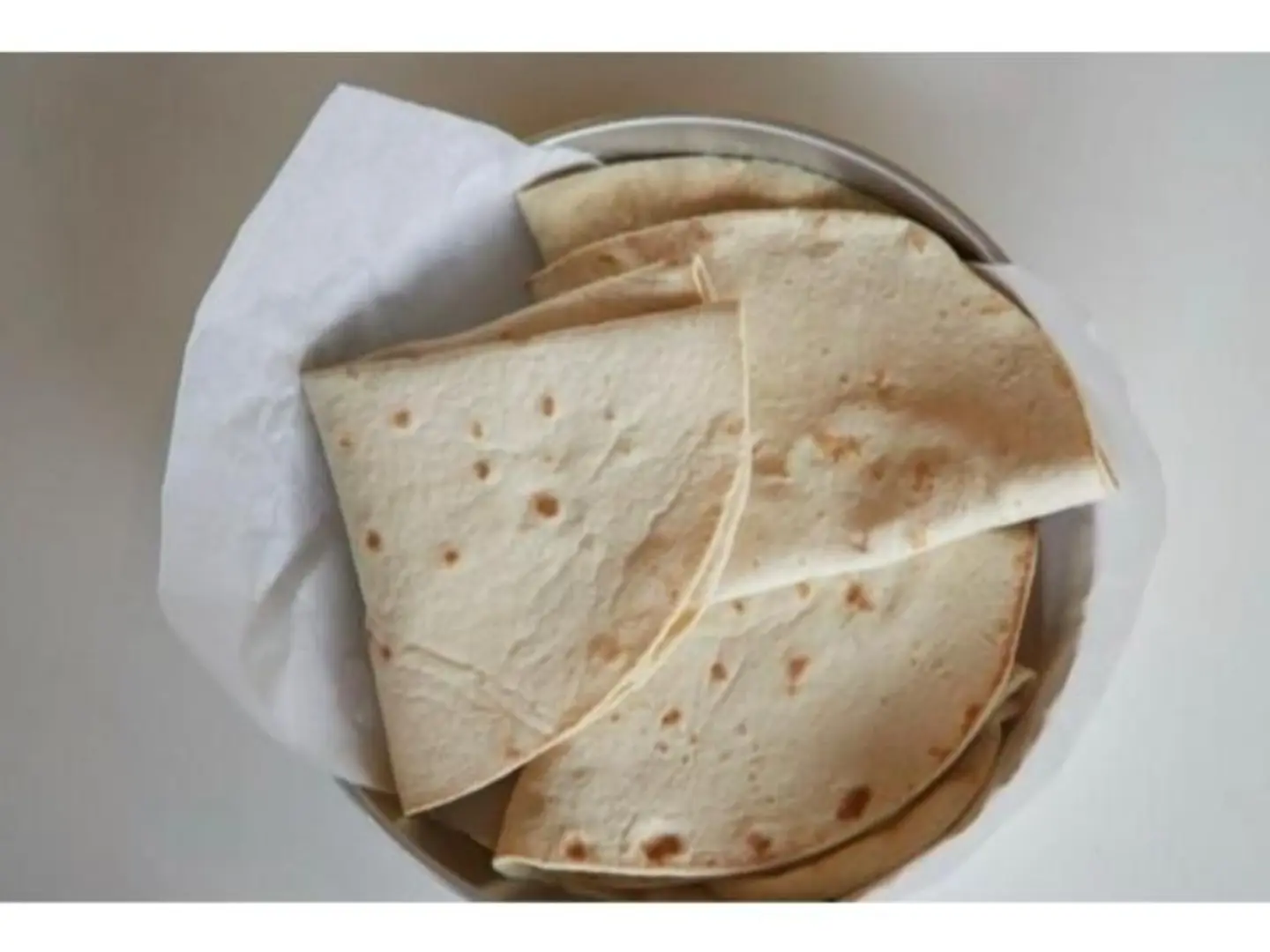 خبز ضاج
