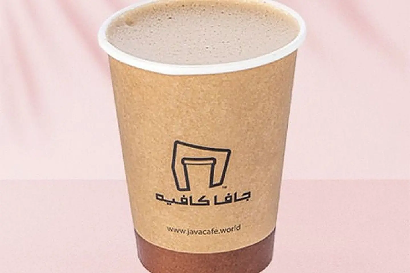 لاتيه عربي