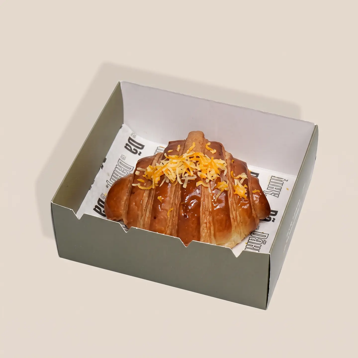 Cheese Croissant