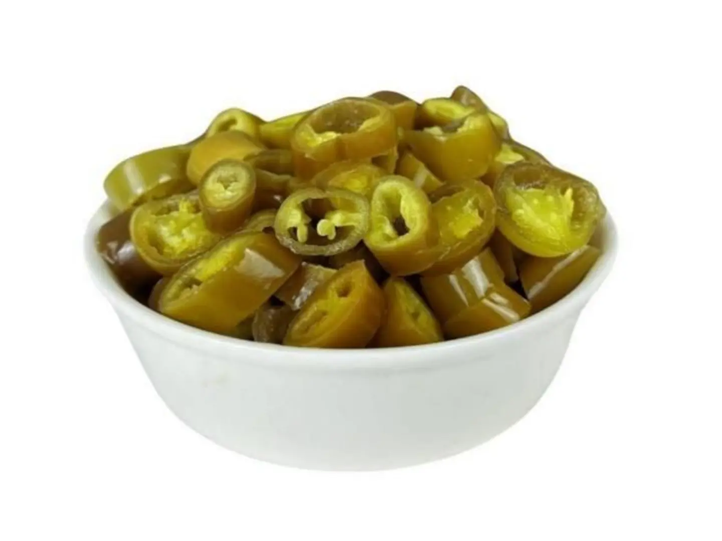 Jalapeño Pickles