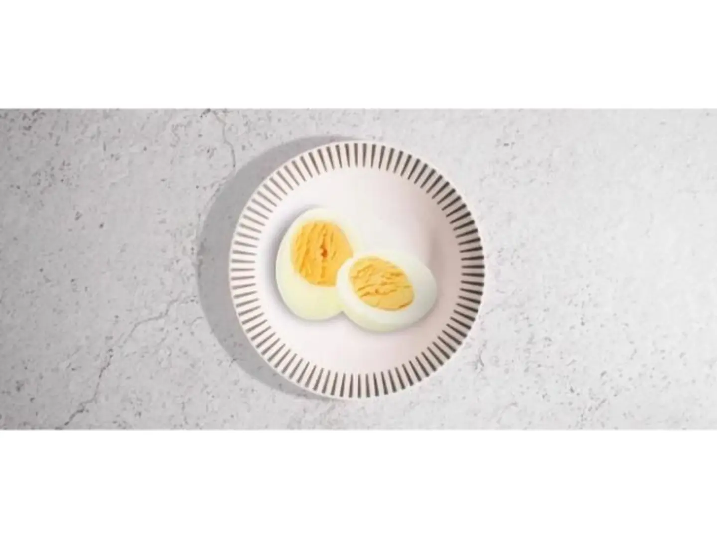 Boiled Egg