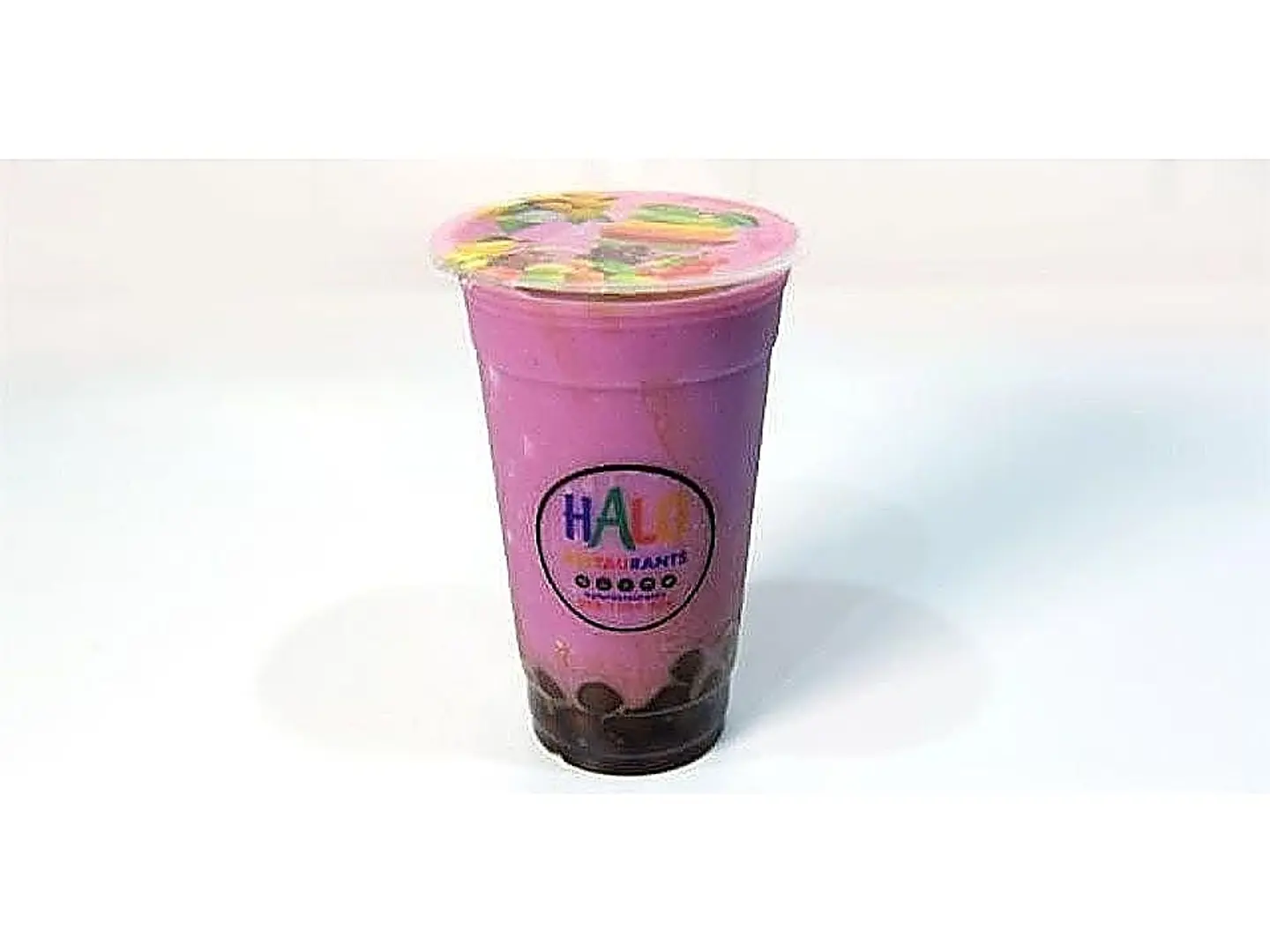 Medium Purple Yam