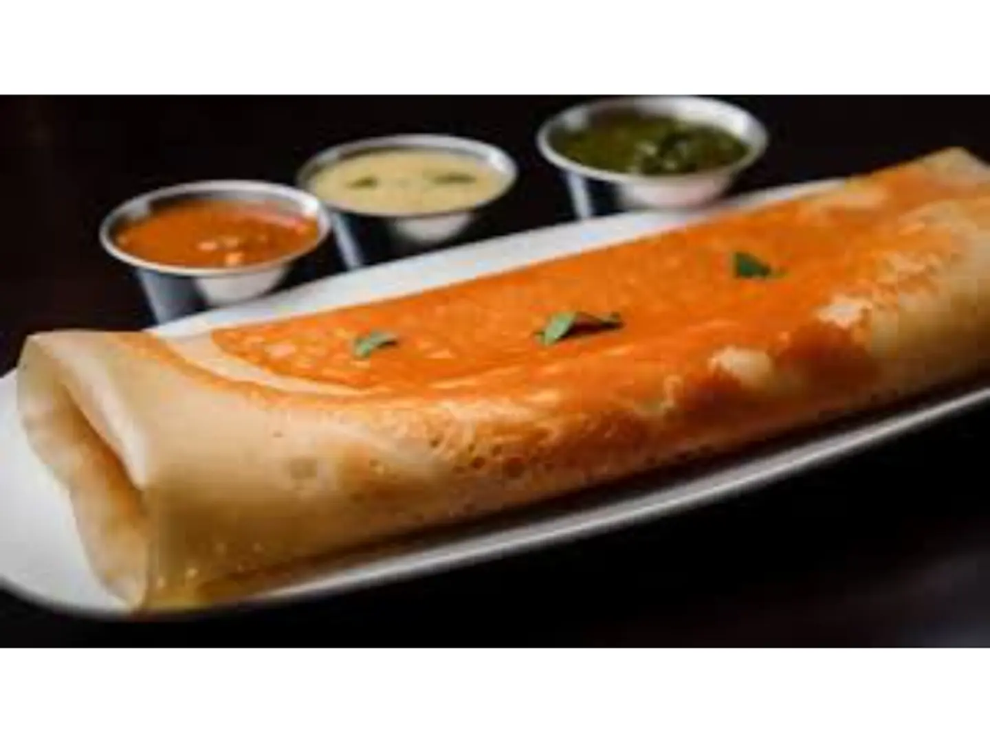 Masala Dosa