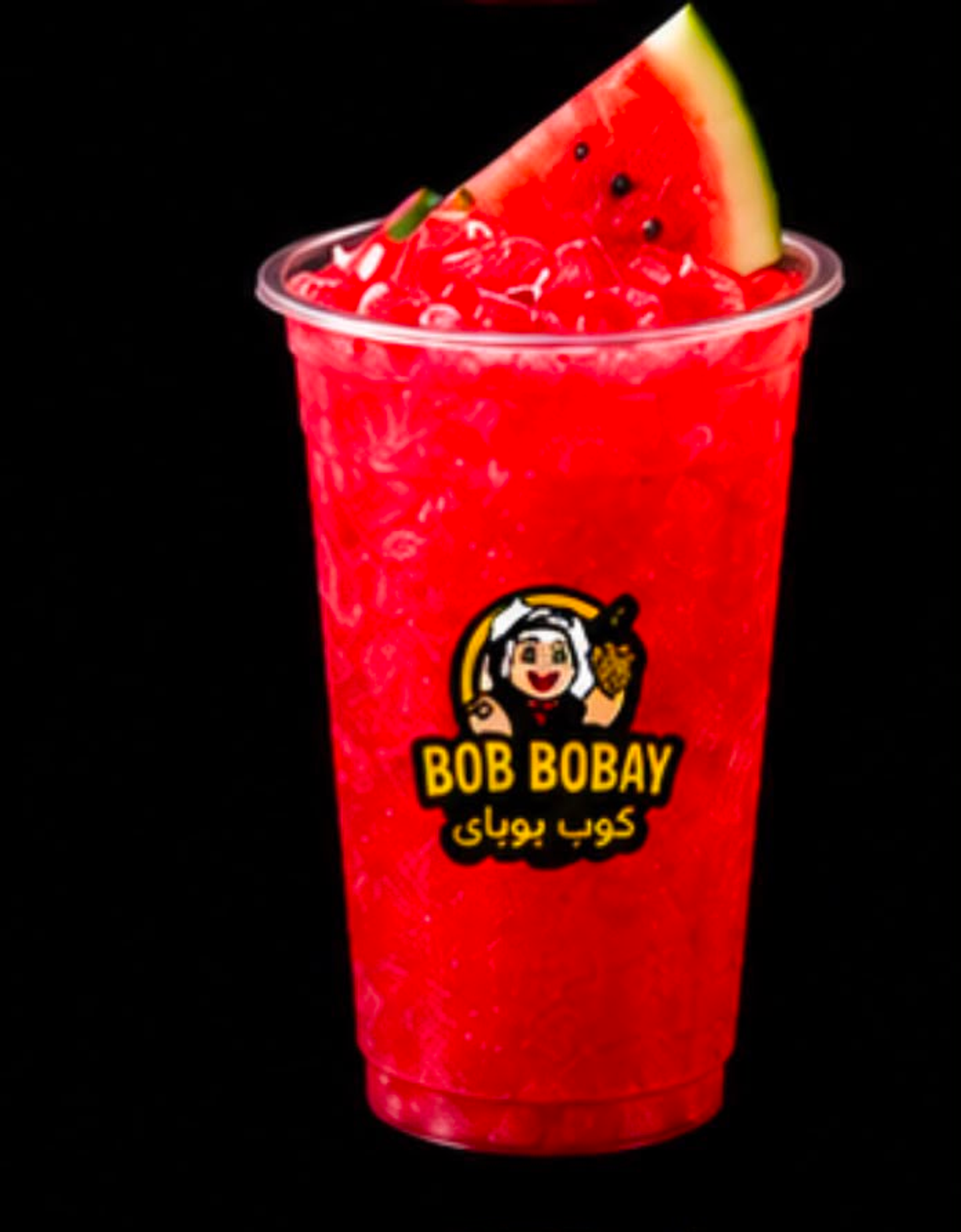 Watermelon Juice