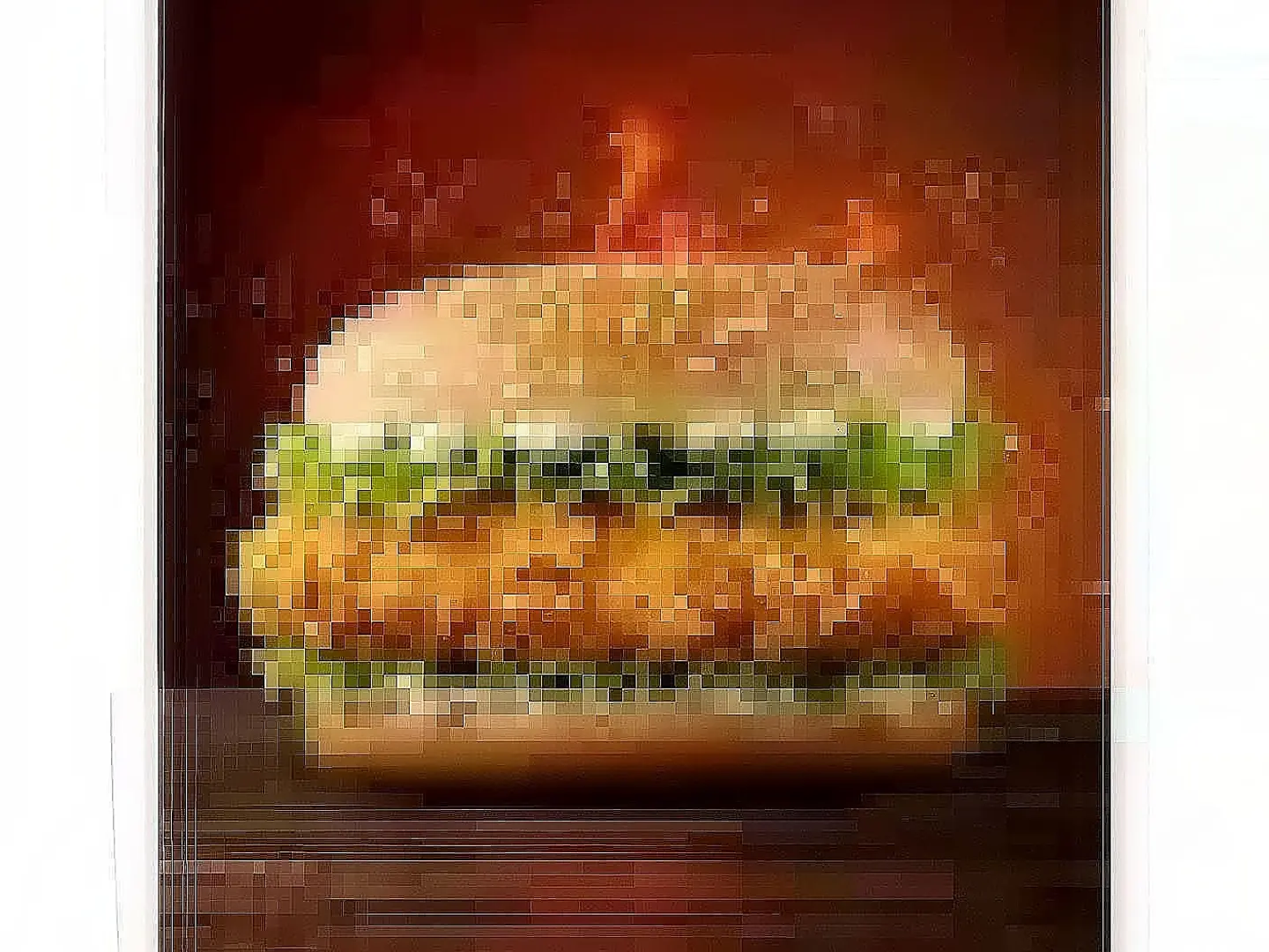 برجر‭ ‬زنجر‭