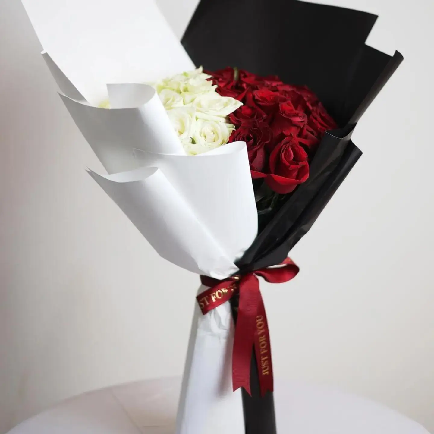 Whispers Of Love Duo Bouquet