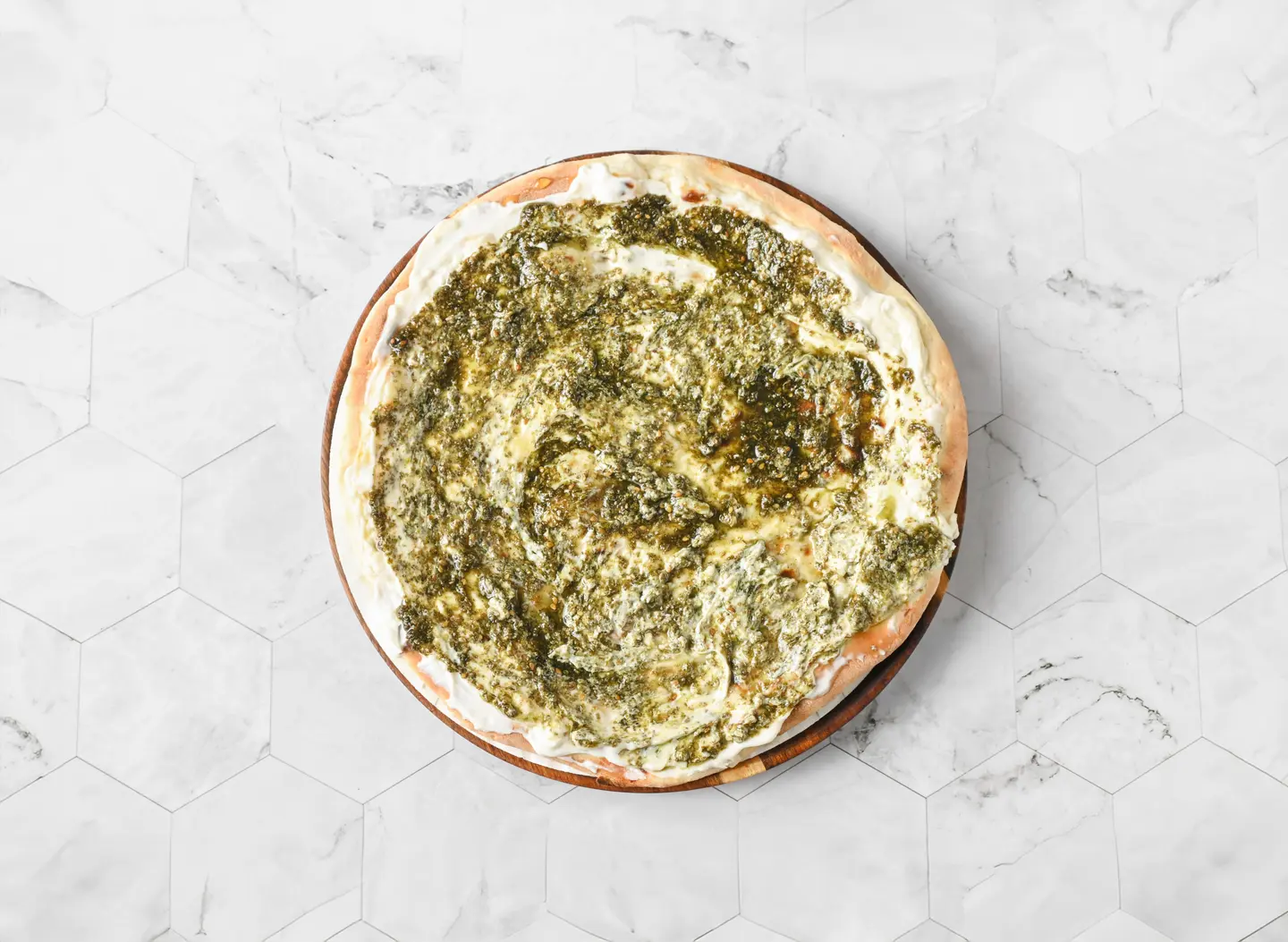 Labneh Thyme