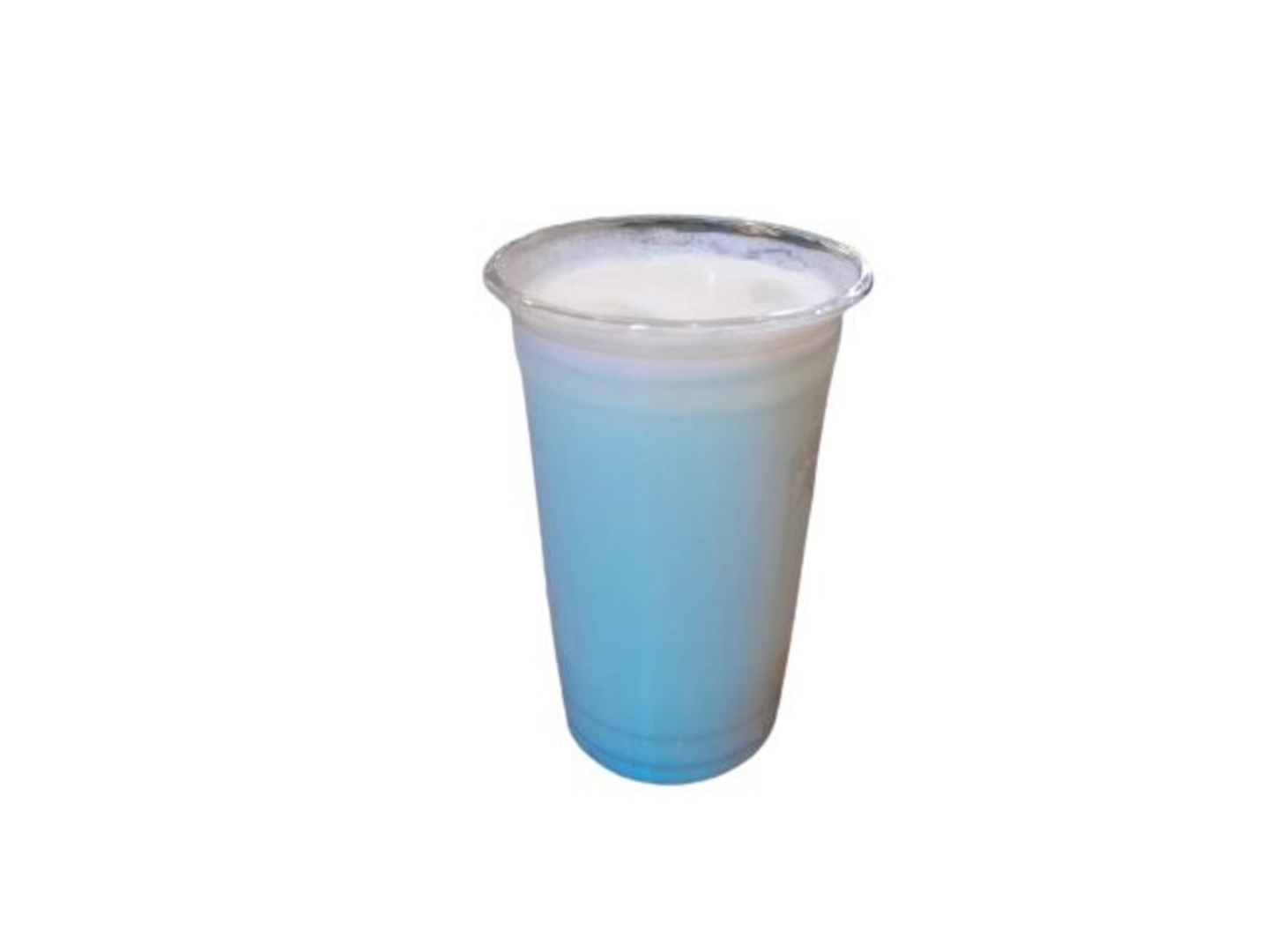 Ayran Milk 500 Ml