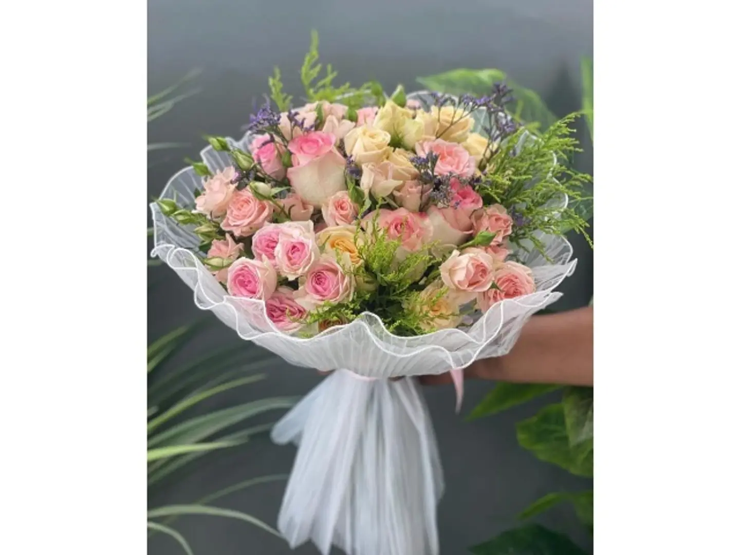 باقة الريحان