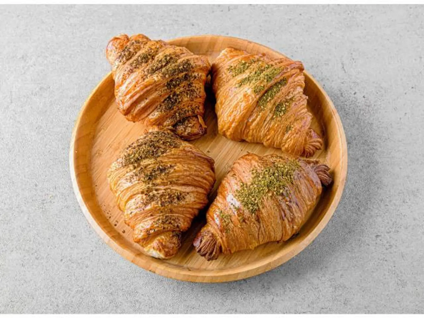 Bakery Box