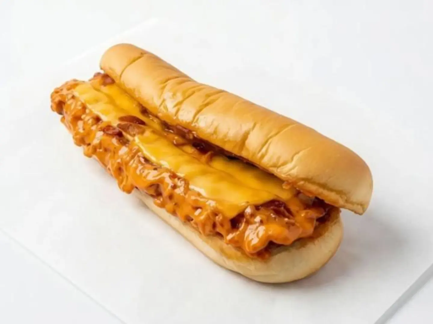 Classic Big Hot Dog