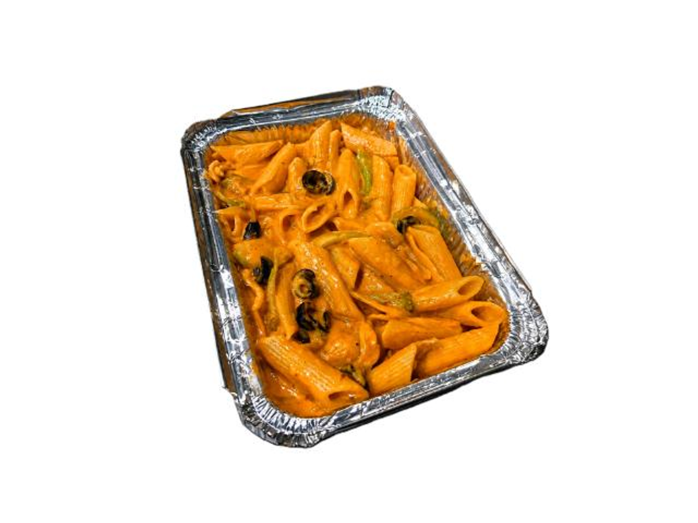 Vegetable Pasta