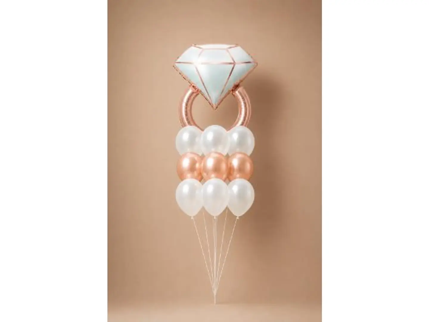 Marriage Balloons 2