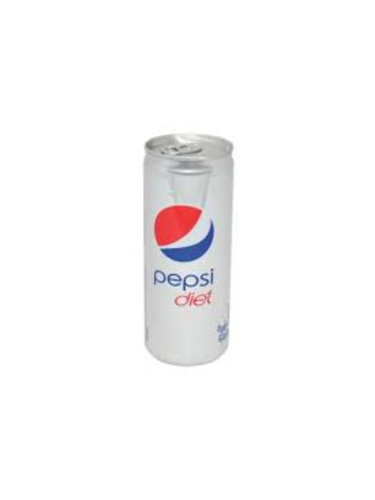 Diet Pepsi