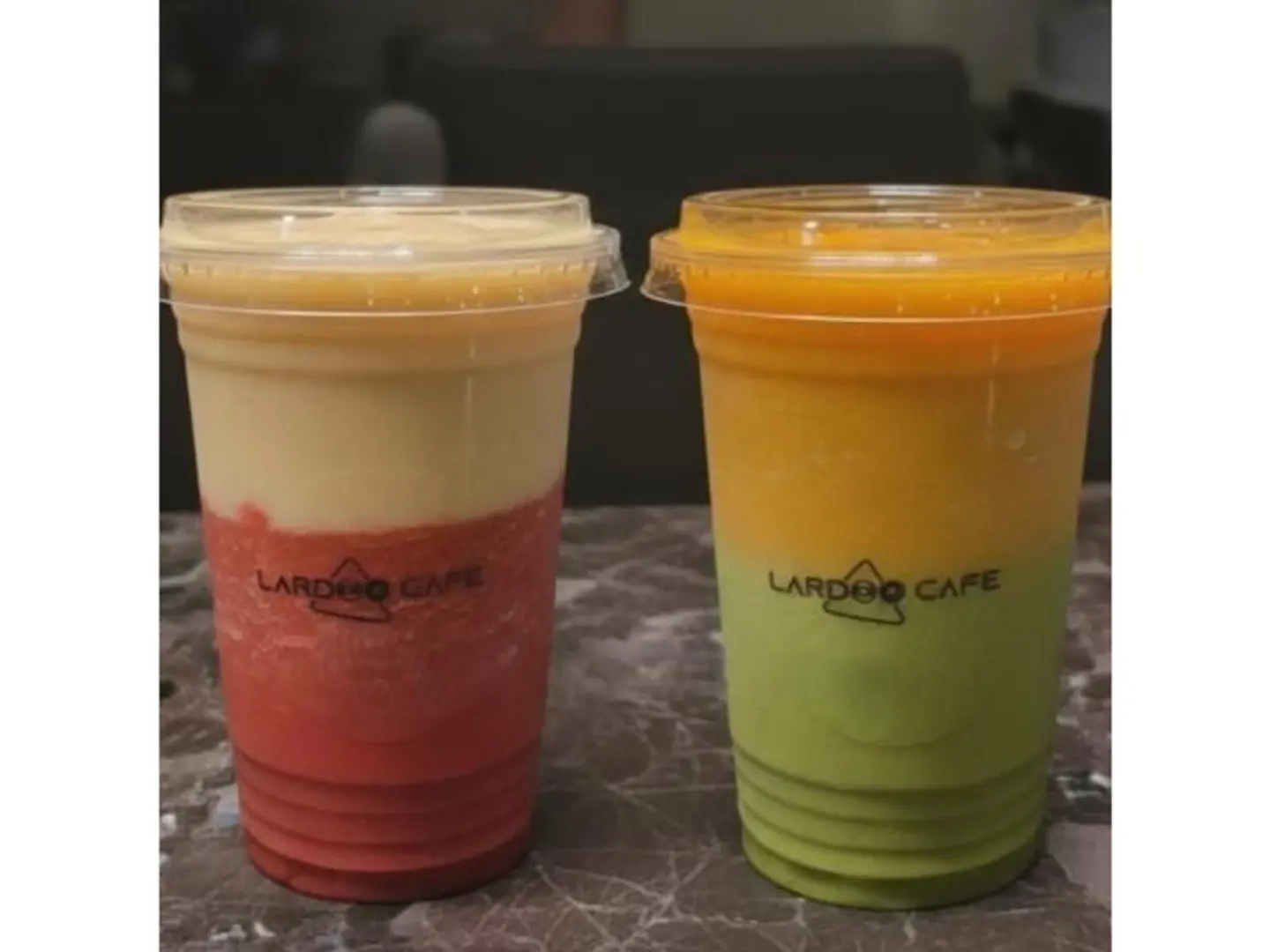 50/50 Juice