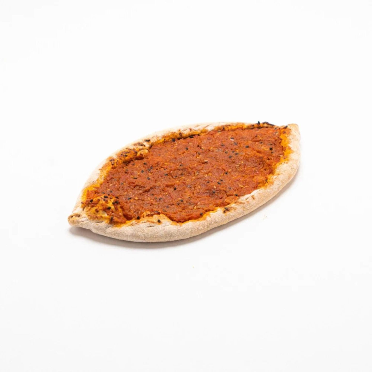 فطيرة محمرة