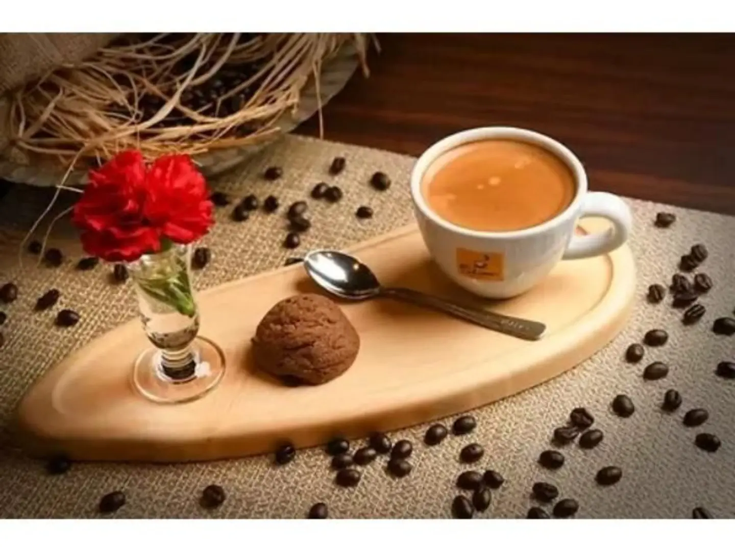 Double Espresso