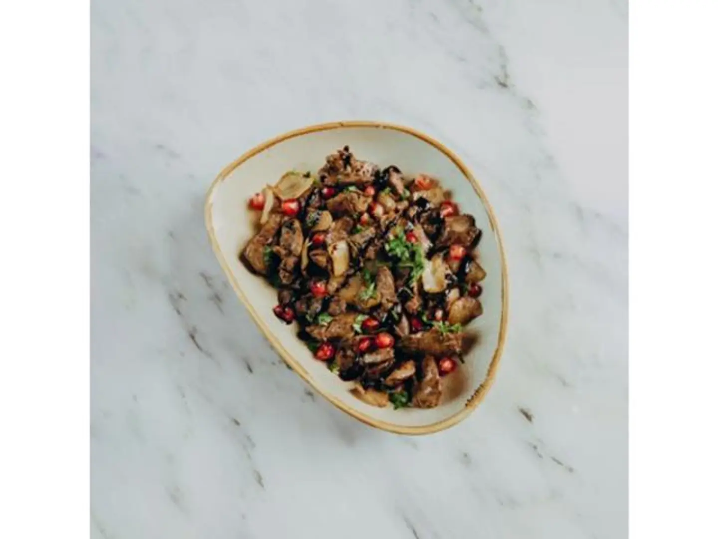Chicken Liver
