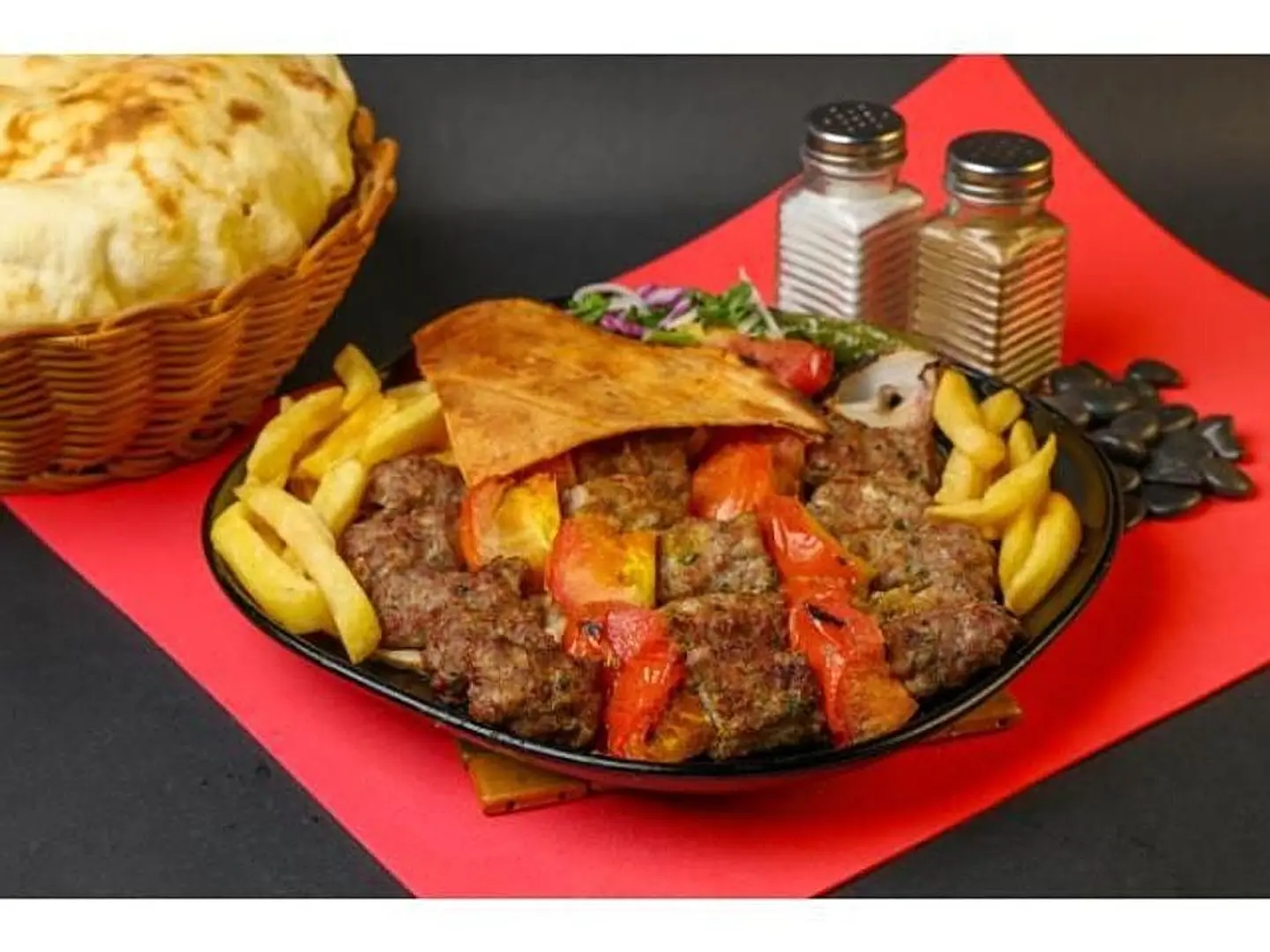 كباب اورفلي