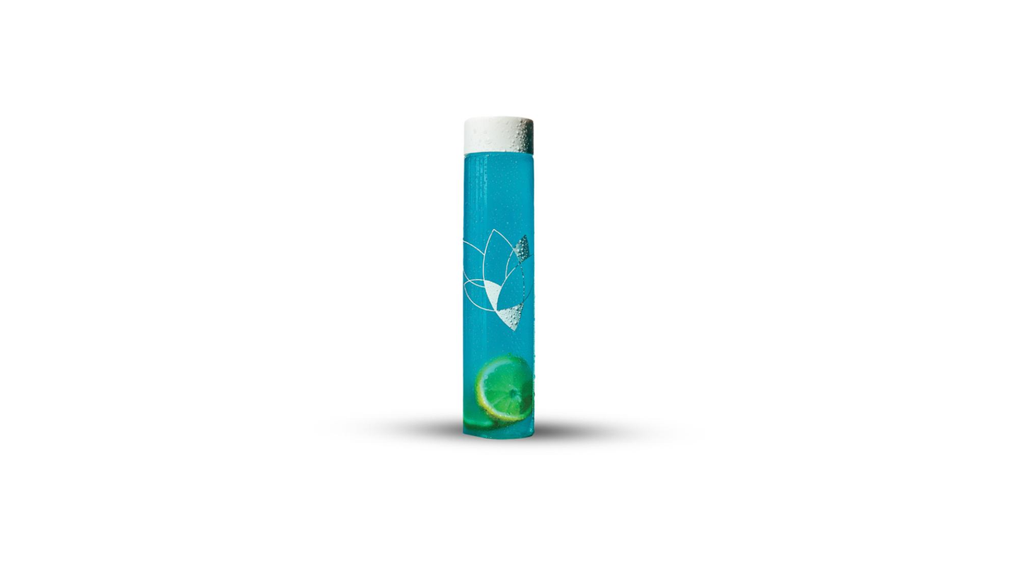 Blue Lemon