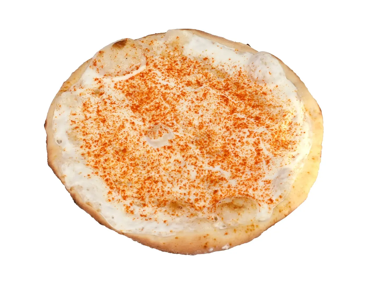 لبنة حار