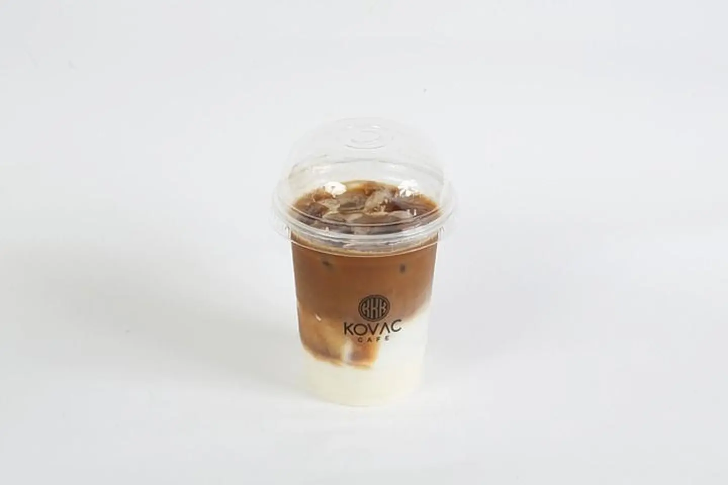 Iced Latte